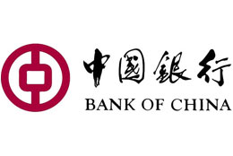 中国银行上海支行