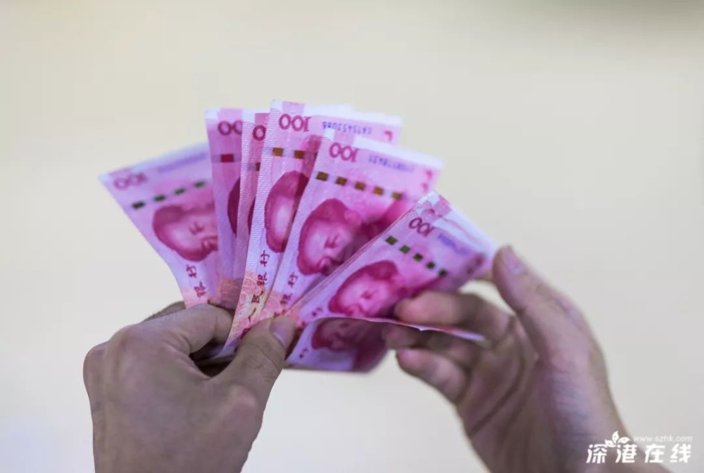 在深圳社保千万不能断，否则…
