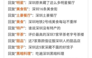 初到深圳，如今还需要办理居住证吗（2018）？