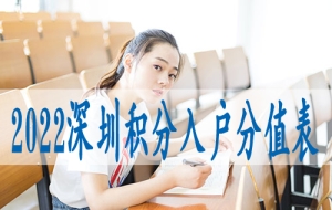 留学生落户深圳户口,有必要入深户吗