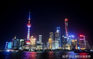 上海应届毕业生能否落户上海？