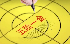 从单位离职后如何自己交社保
