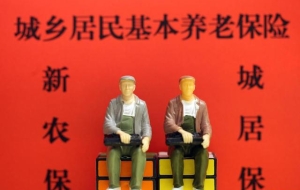 农村养老保险往年都是100元，为什么今年交200元？把村会计问住了