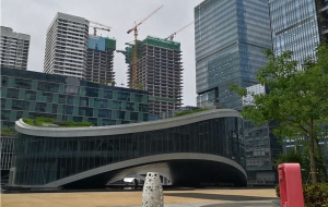 最简单的2021年海归研究生落户深圳方法！