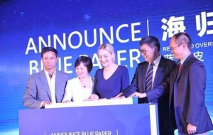 2019年度深圳市海归留学生创业前期费用补贴拟资助名单（第二十批）