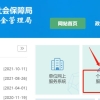 深圳社保查询个人账户缴费明细查询