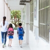 罗湖区小学入学积分社保断交怎么办