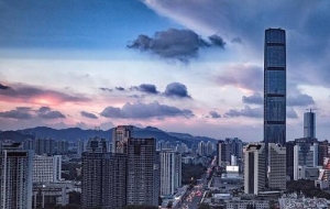 深圳大专入深户