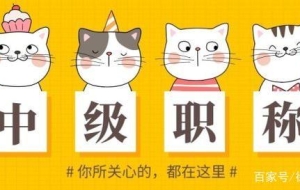 2022年考取中级职称就可以入户深圳！