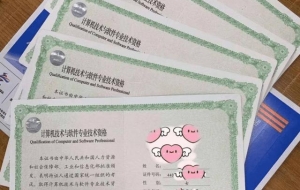 「深圳入户」考了中级职称的有福了，直接核准入户