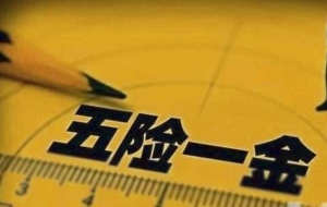 正规的五险一金缴纳比例