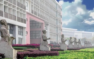 如果考不上重点大学，请去一线城市读本科！